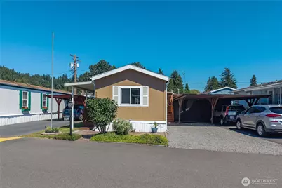 5629 112th Avenue Ct E #24, Puyallup, WA 98372 - Photo 29