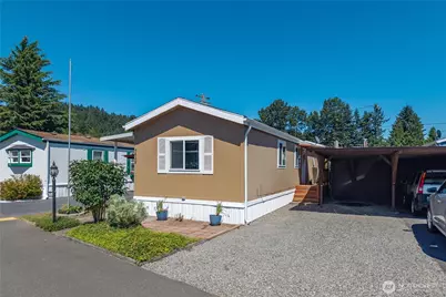 5629 112th Avenue Ct E #24, Puyallup, WA 98372 - Photo 1