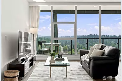 188 Bellevue Way NE #1906, Bellevue, WA 98004 - Photo 3