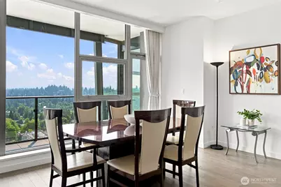 188 Bellevue Way NE #1906, Bellevue, WA 98004 - Photo 7