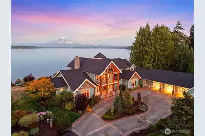 6943 NE 76th Avenue, Olympia, WA 98506 - Photo 5