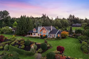 6943 NE 76th Ave, Olympia, WA 98506 - Photo 1
