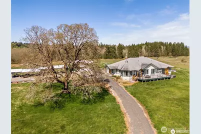 222 Nicholson Road, Ethel, WA 98542 - Photo 1