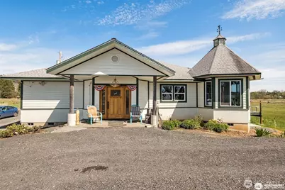 222 Nicholson Road, Ethel, WA 98542 - Photo 7
