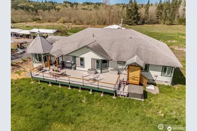 222 Nicholson Road, Ethel, WA 98542 - Photo 5