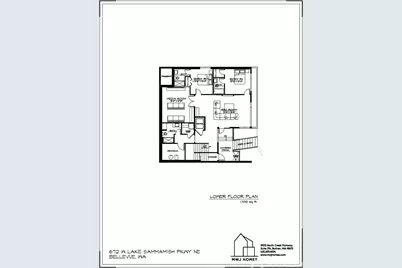 672 W Lake Sammamish Parkway NE, Bellevue, WA 98008 - Photo 5