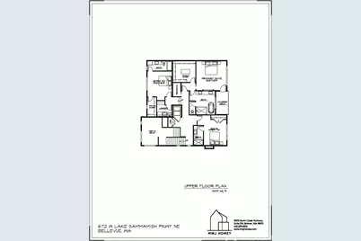 672 W Lake Sammamish Parkway NE, Bellevue, WA 98008 - Photo 7