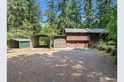 11101 133rd Street NW, Gig Harbor, WA 98329 - Photo 1