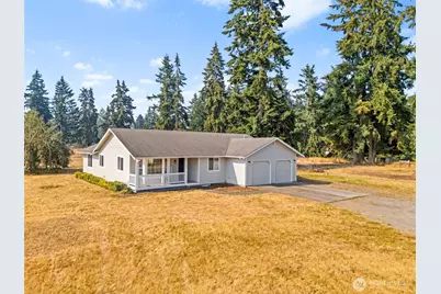 17441 110th Avenue SE, Yelm, WA 98597 - Photo 1