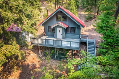 0 Nka Lakeview Drive, Ronald, WA 98940 - Photo 1