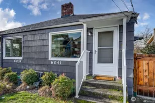 6041 5th Ave NW, Seattle, WA 98107 - Photo 1