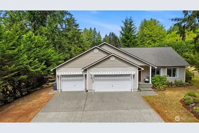 11227 Creviston Drive NW, Gig Harbor, WA 98329 - Photo 1