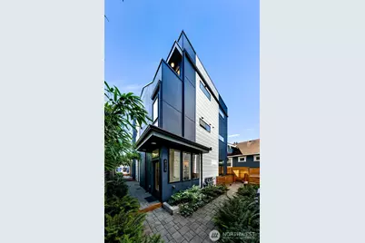 4308 Wallingford Avenue N #C, Seattle, WA 98103 - Photo 1