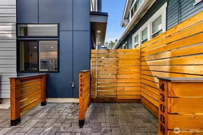 4308 Wallingford Avenue N #C, Seattle, WA 98103 - Photo 9