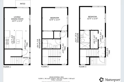 4308 Wallingford Avenue N #C, Seattle, WA 98103 - Photo 39