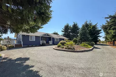 2716 Kitchen Dick Road, Sequim, WA 98382 - Photo 3