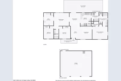16627 230th Avenue SE, Maple Valley, WA 98038 - Photo 35