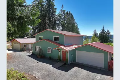 3484 East Harbor Road, Langley, WA 98260 - Photo 1