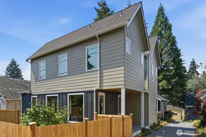11737 40th Avenue NE #A, Seattle, WA 98125 - Photo 1