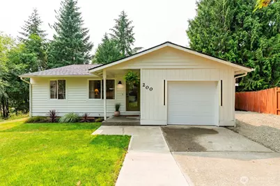 200 Saint Helens Way, Winlock, WA 98596 - Photo 1