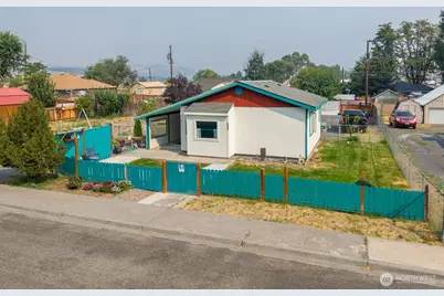 322 3rd Avenue SE, Soap Lake, WA 98854 - Photo 29