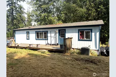 40 E Totten Place, Shelton, WA 98584 - Photo 3