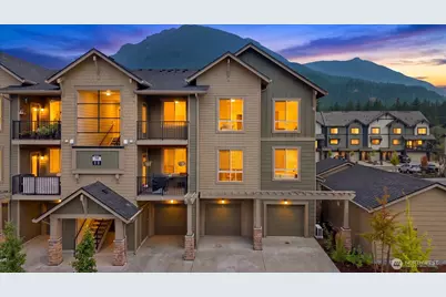 1850 SE 12th Place #304, North Bend, WA 98045 - Photo 1
