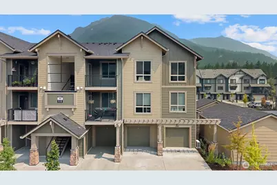 1850 SE 12th Place #304, North Bend, WA 98045 - Photo 35