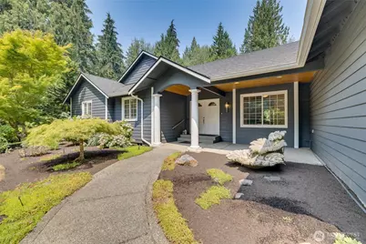 8121 134th Street NE, Arlington, WA 98223 - Photo 1