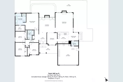 8121 134th Street NE, Arlington, WA 98223 - Photo 39