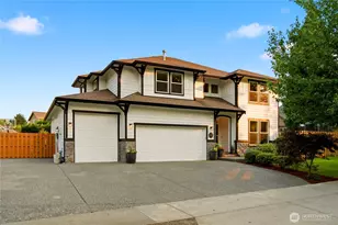 2764 McHugh Ave, Enumclaw, WA 98022 - Photo 1