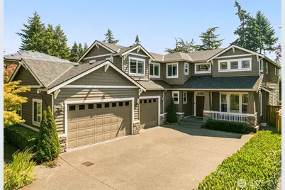 8821 SE 39th Street, Mercer Island, WA 98040 - Photo 3