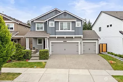 1210 29th Street NW, Puyallup, WA 98371 - Photo 1