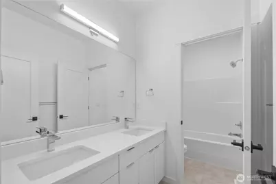 19517 118th Ave SE (Homesite #12), Kent, WA 98031 - Photo 29