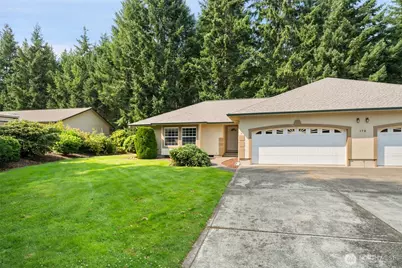 170 E Beaumont Drive #A, Shelton, WA 98584 - Photo 1