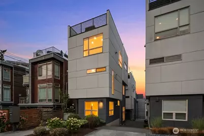 3818 B 23rd Avenue W, Seattle, WA 98199 - Photo 1