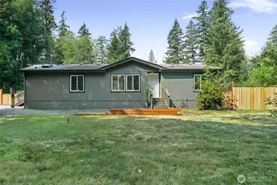 15019 Turner Road SE, Rainier, WA 98576 - Photo 1