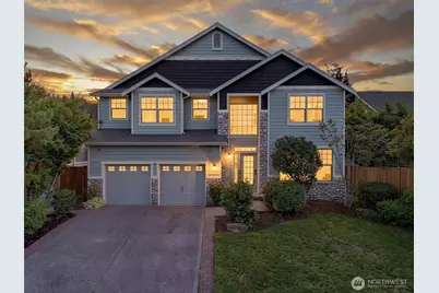 1313 Williams Avenue NW, Orting, WA 98360 - Photo 1
