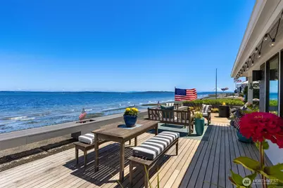 15670 NE Point Monroe Drive, Bainbridge Island, WA 98110 - Photo 15