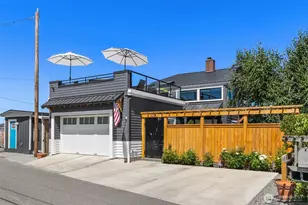 15670 NE Point Monroe Dr, Bainbridge Island, WA 98110 - Photo 5