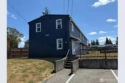 2821 2831 NE Center Street #1-8, Bremerton, WA 98310 - Photo 7