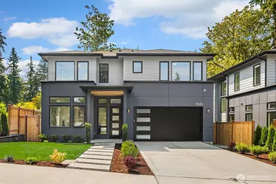7925 NE 124th Street, Kirkland, WA 98034 - Photo 1