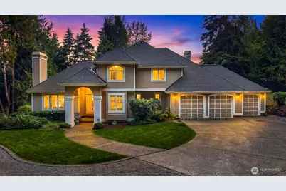 8826 E Meadow Lake Drive, Snohomish, WA 98290 - Photo 1