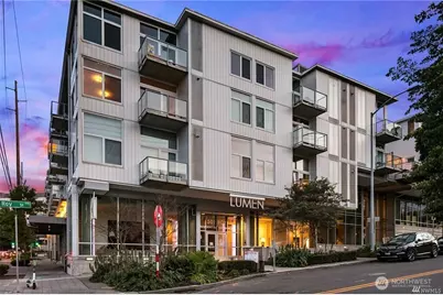 501 Roy Street #T208, Seattle, WA 98109 - Photo 1