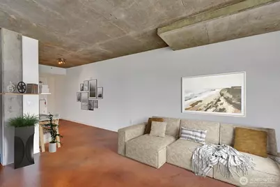 501 Roy Street #T208, Seattle, WA 98109 - Photo 3