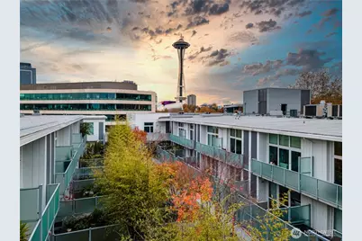 501 Roy Street #T208, Seattle, WA 98109 - Photo 19