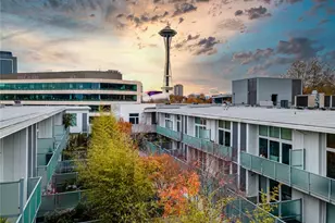 501 Roy St, Seattle, WA 98109 - Photo 19