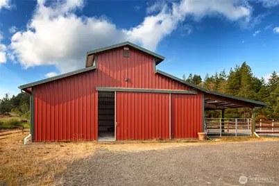 435 Blazing Tree Road, Friday Harbor, WA 98250 - Photo 5