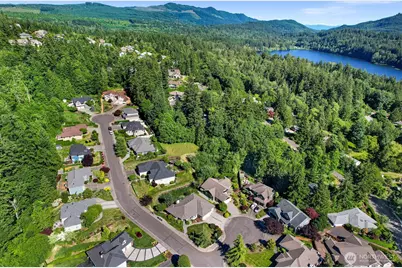 4020 Padden Hills Court, Bellingham, WA 98229 - Photo 3