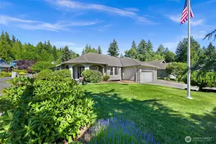 4020 Padden Hills Ct, Bellingham, WA 98229 - Photo 1
